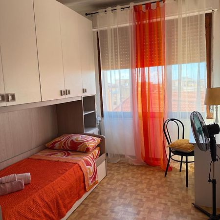 Casa Clelia Leilighet Porto Torres Eksteriør bilde