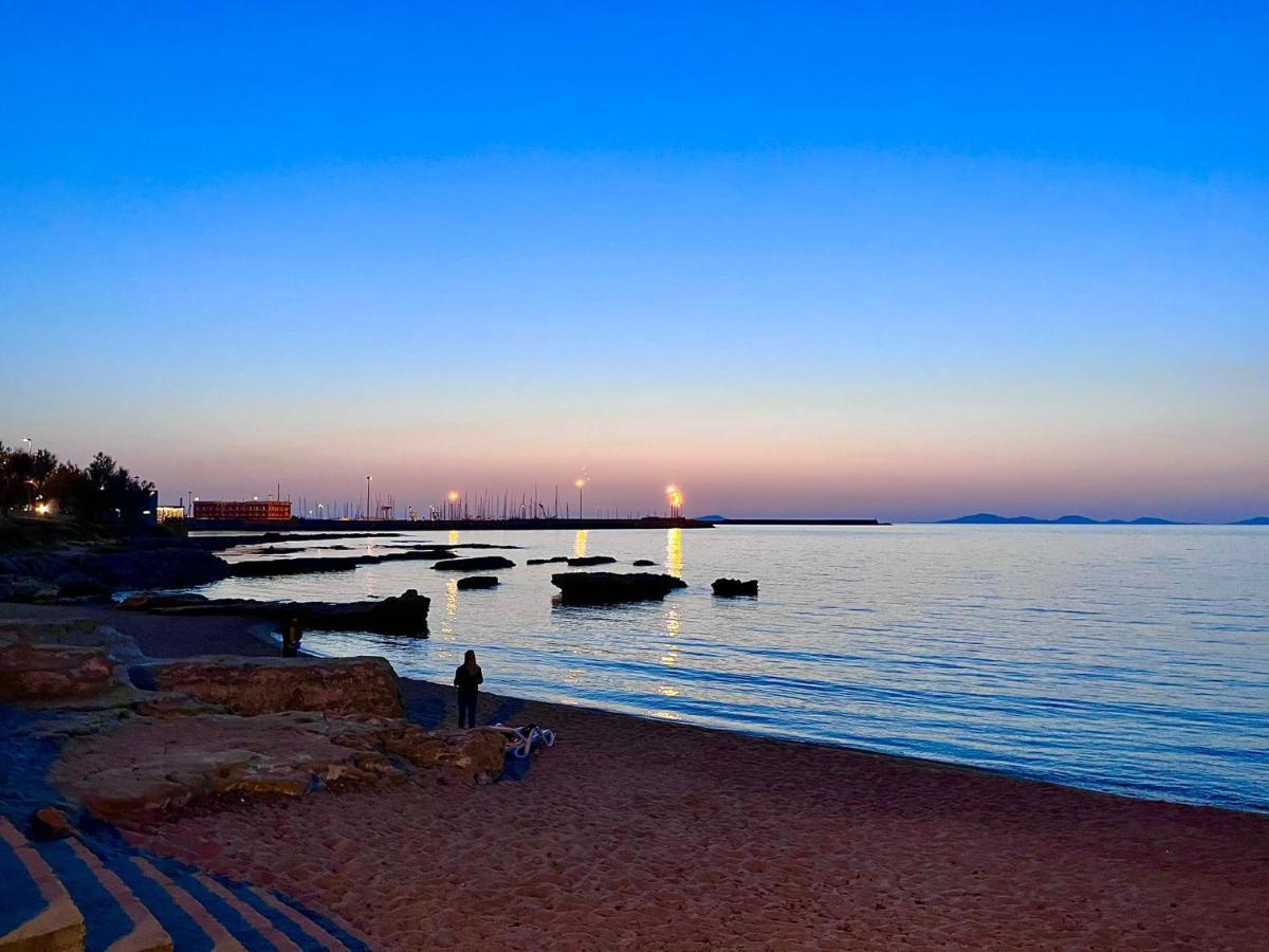 Casa Clelia Leilighet Porto Torres Eksteriør bilde