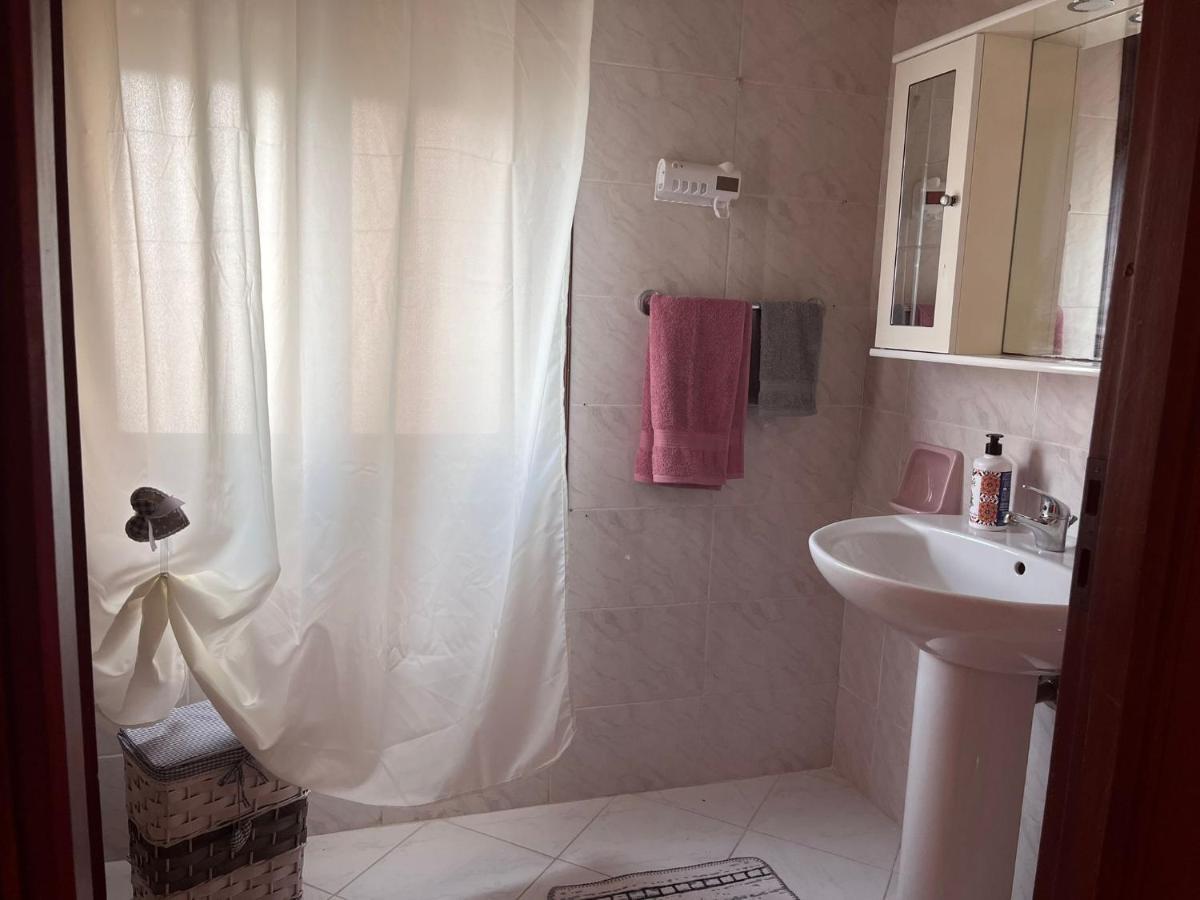 Casa Clelia Leilighet Porto Torres Eksteriør bilde