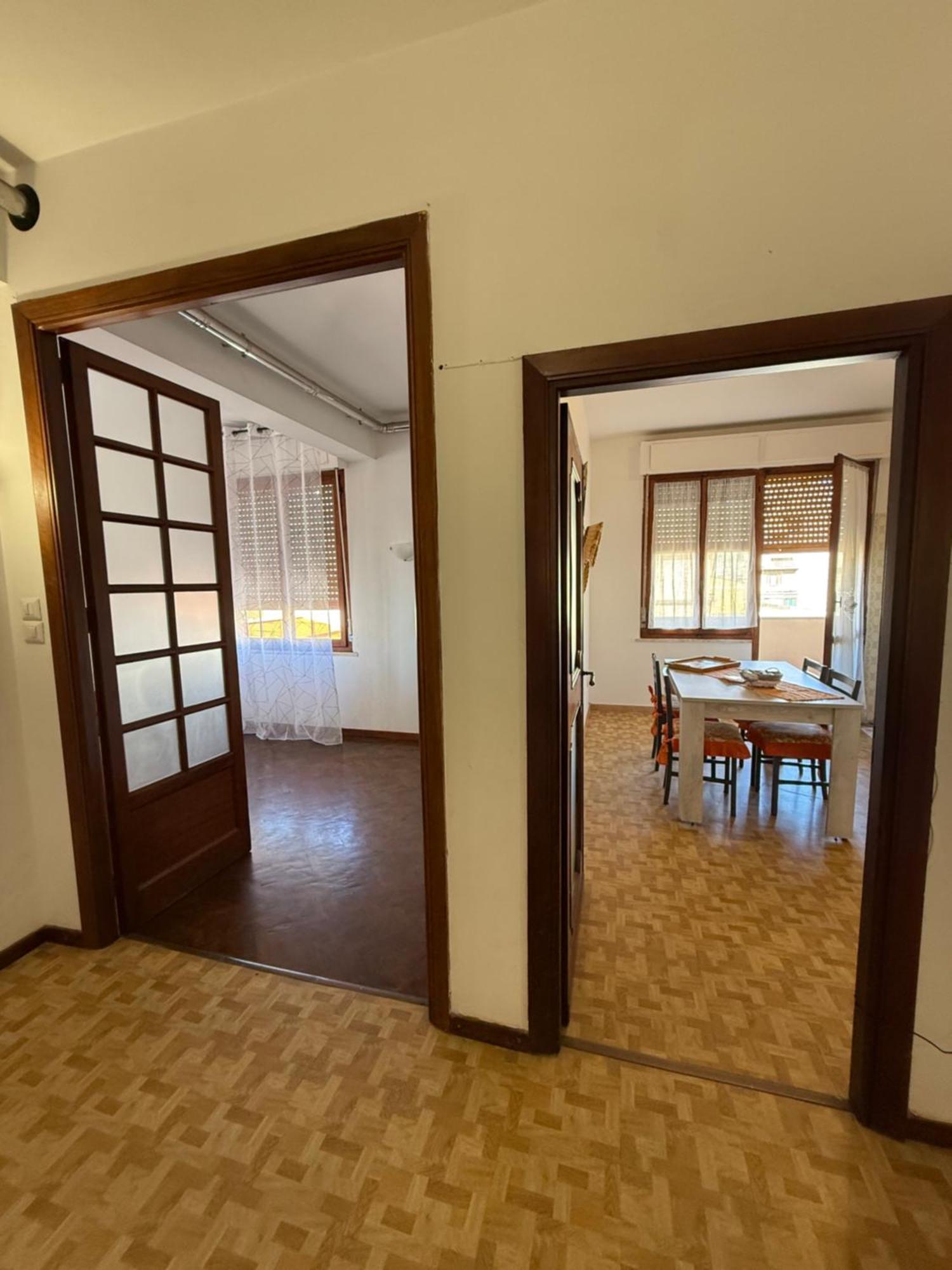 Casa Clelia Leilighet Porto Torres Eksteriør bilde