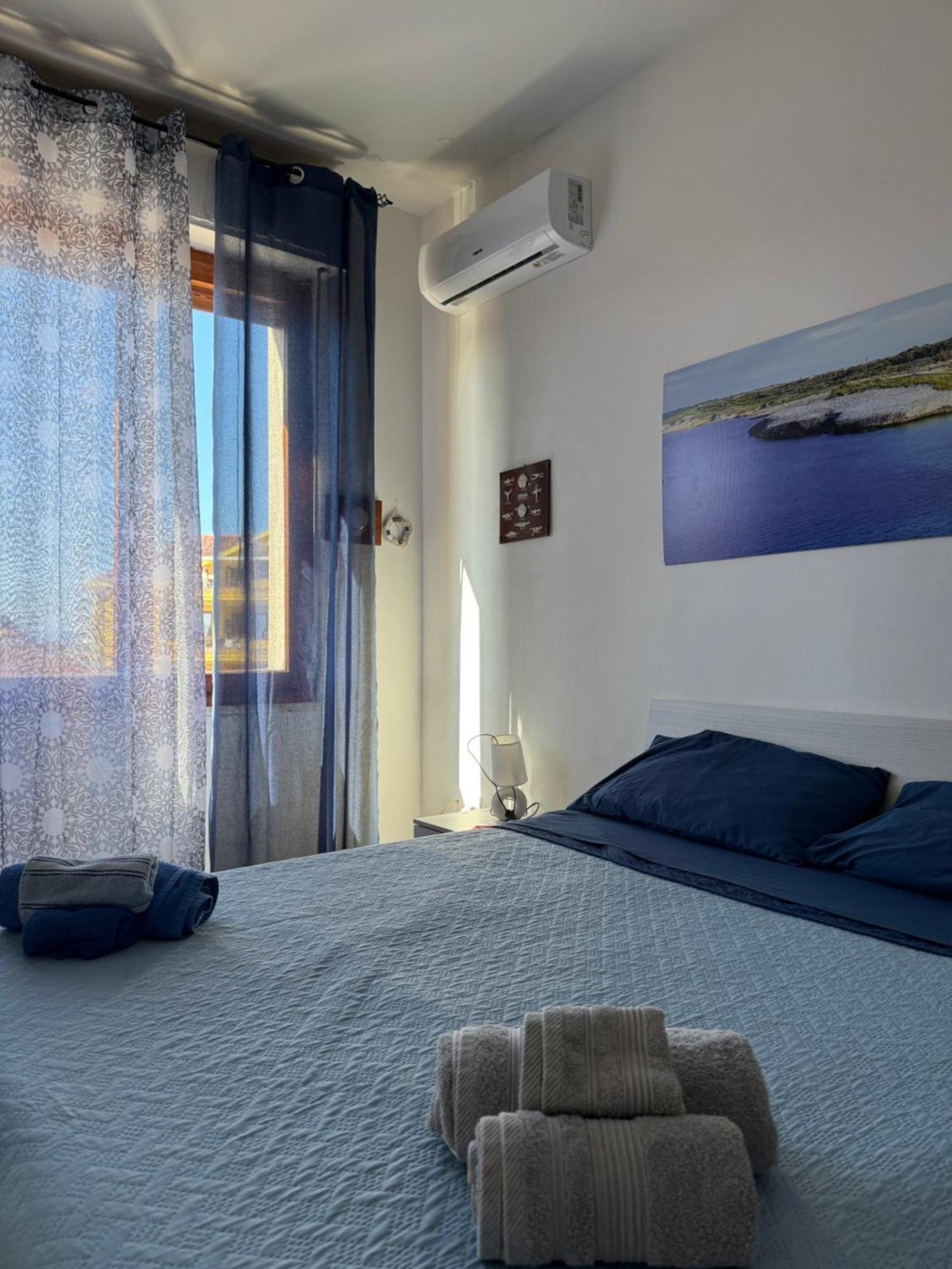Casa Clelia Leilighet Porto Torres Eksteriør bilde
