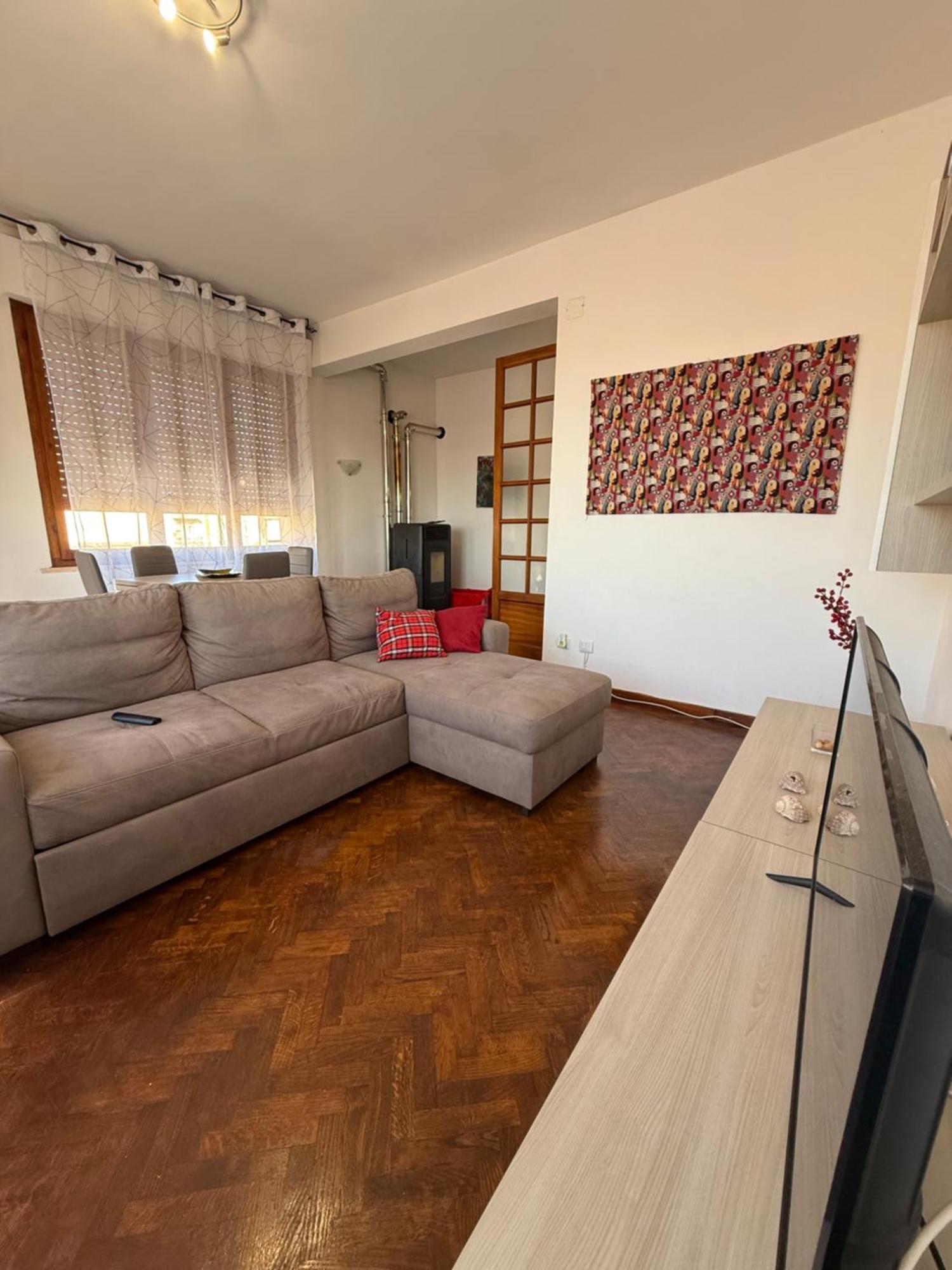 Casa Clelia Leilighet Porto Torres Eksteriør bilde